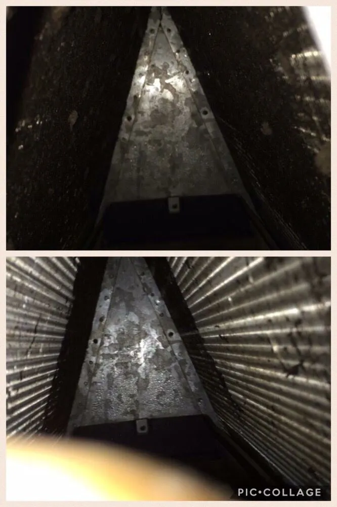 Slide of Nine Islands Heating and Air