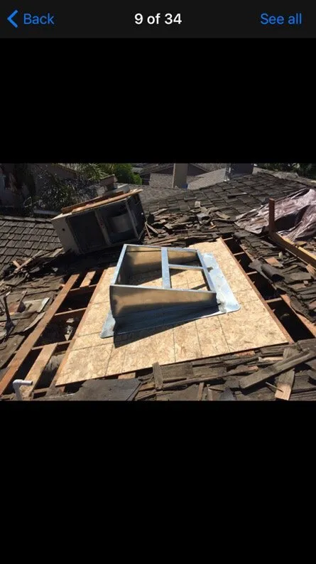 Slide of Nine Islands Heating and Air