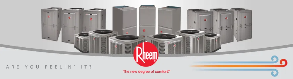 Slide of Nine Islands Heating and Air