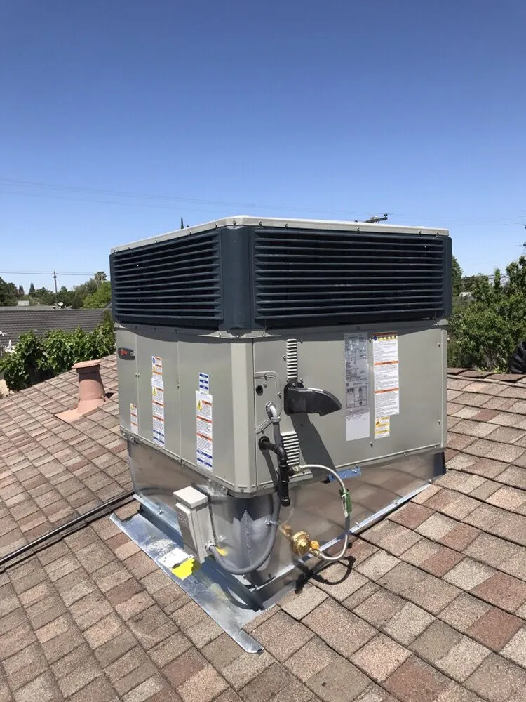 Slide of Nine Islands Heating and Air