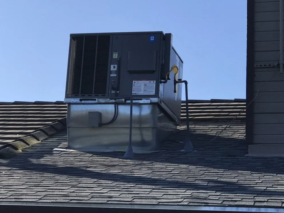 Slide of Nine Islands Heating and Air