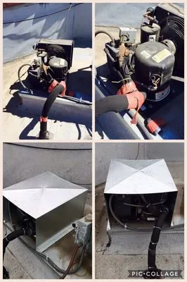 Nine Islands Heating and Air