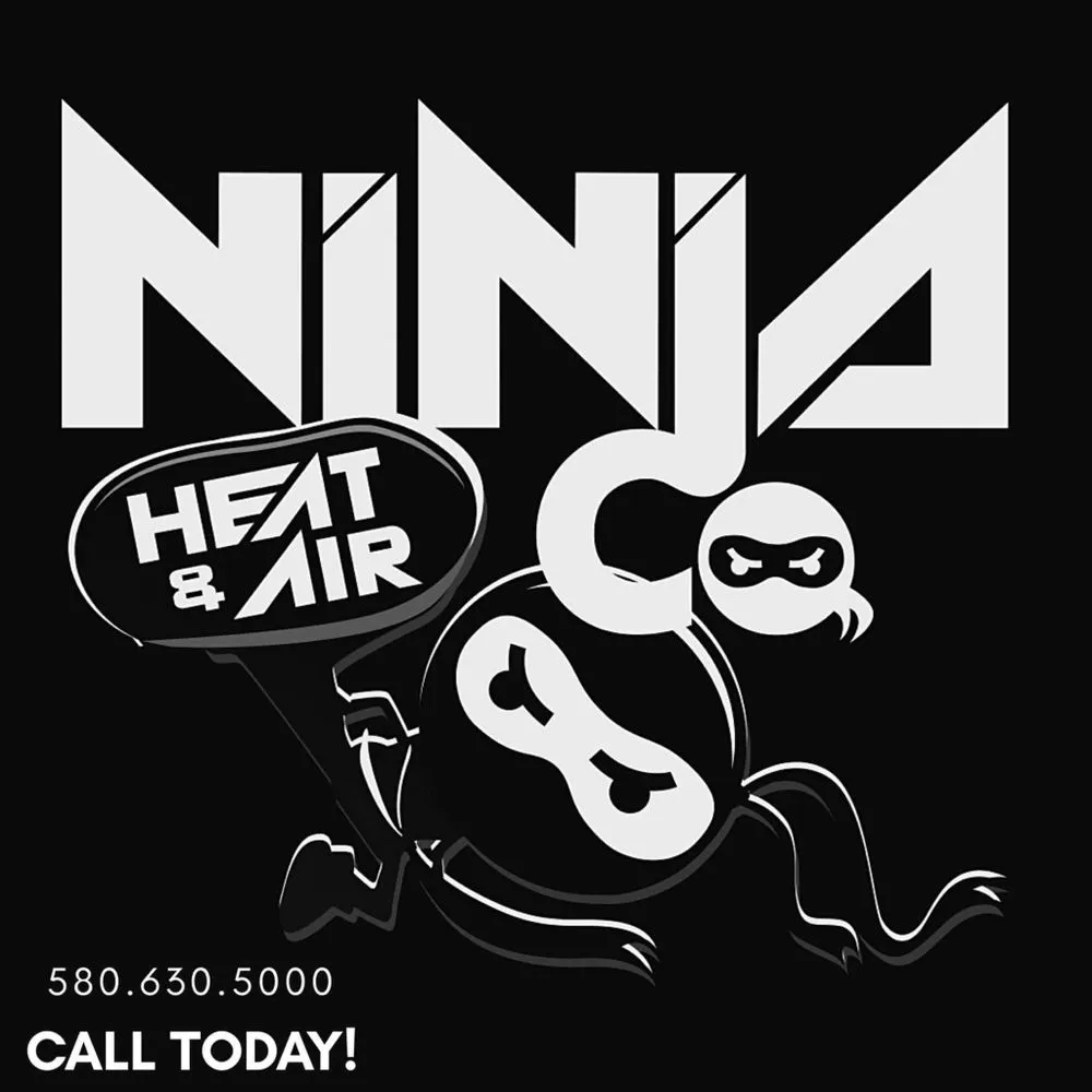 Slide of Ninja Co Heat & Air