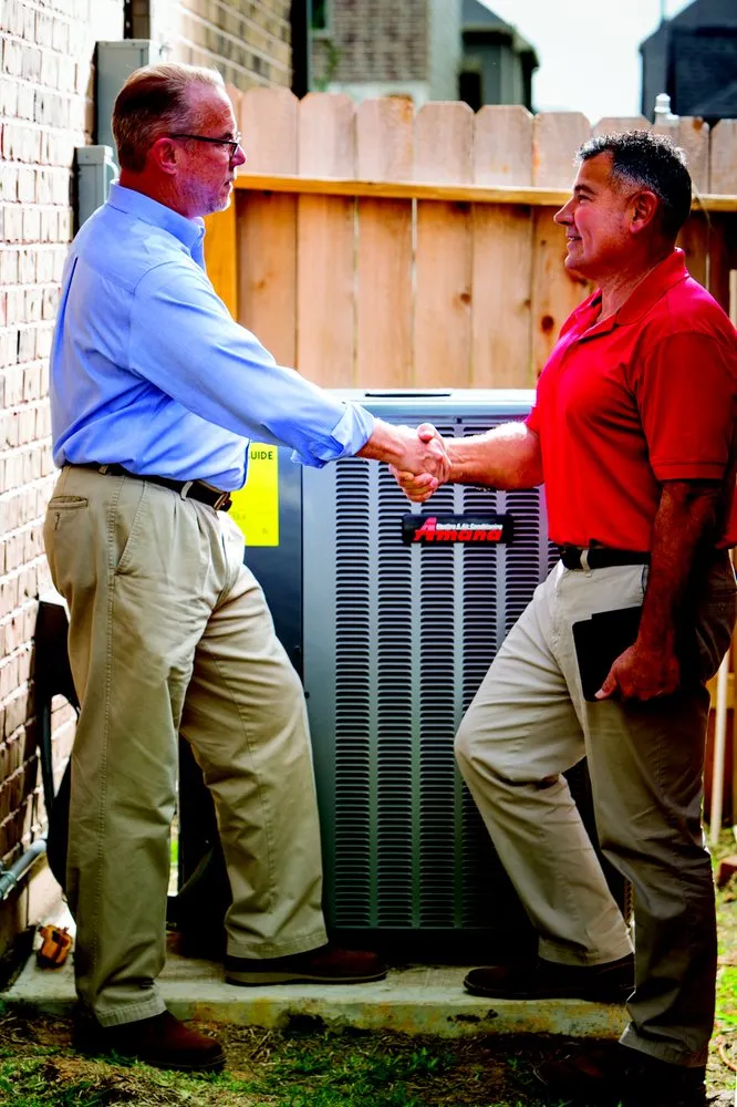 Slide of Ninja Plumbing, Heating and Air