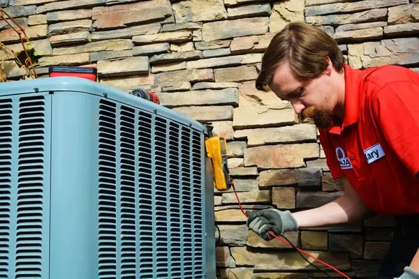 Ninja Plumbing, Heating and Air