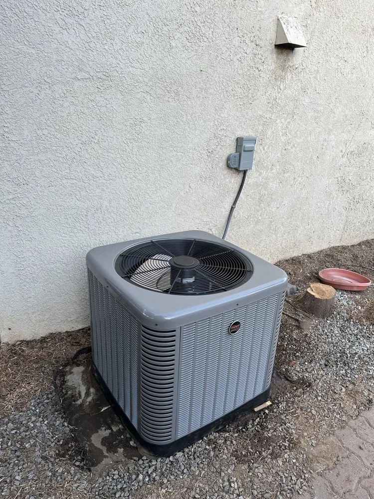 Slide of Nino’s Air