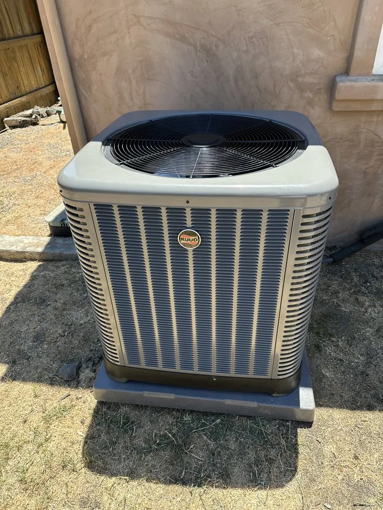 Slide of Nino’s Air