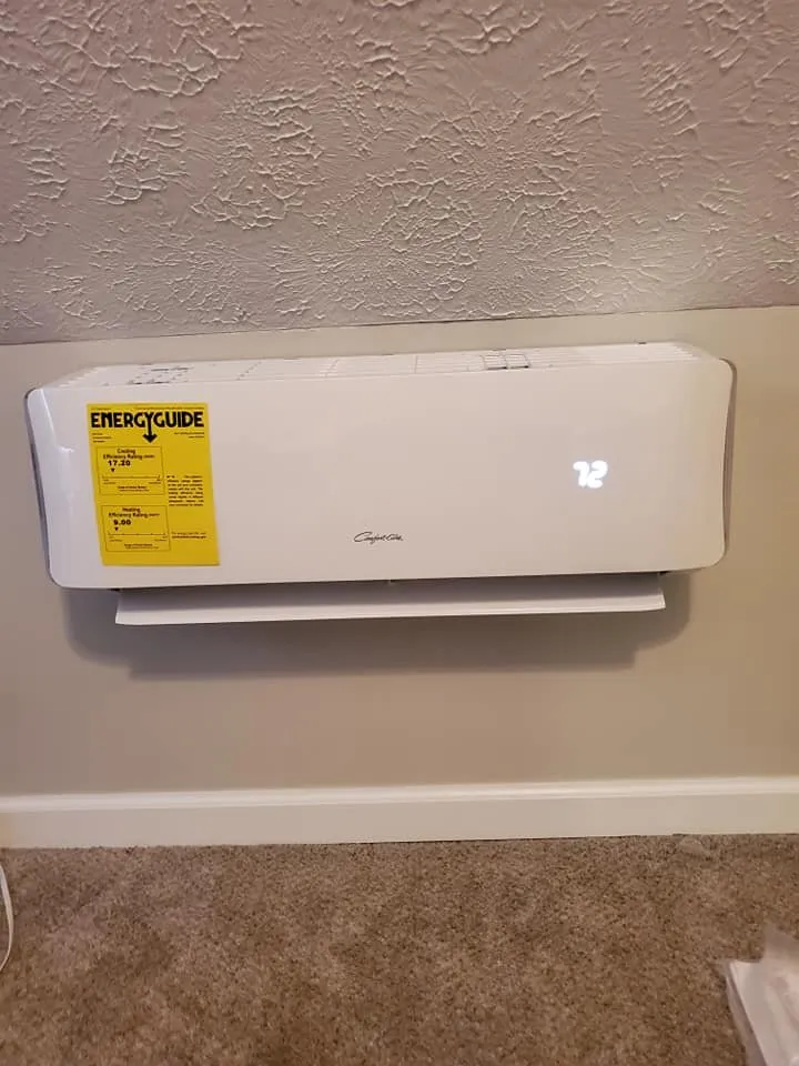 Slide of Nippys Heating & Cooling