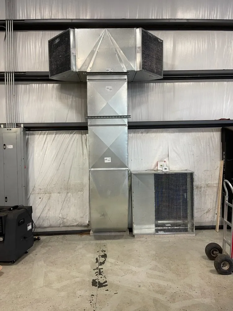 Slide of Nippys Heating & Cooling