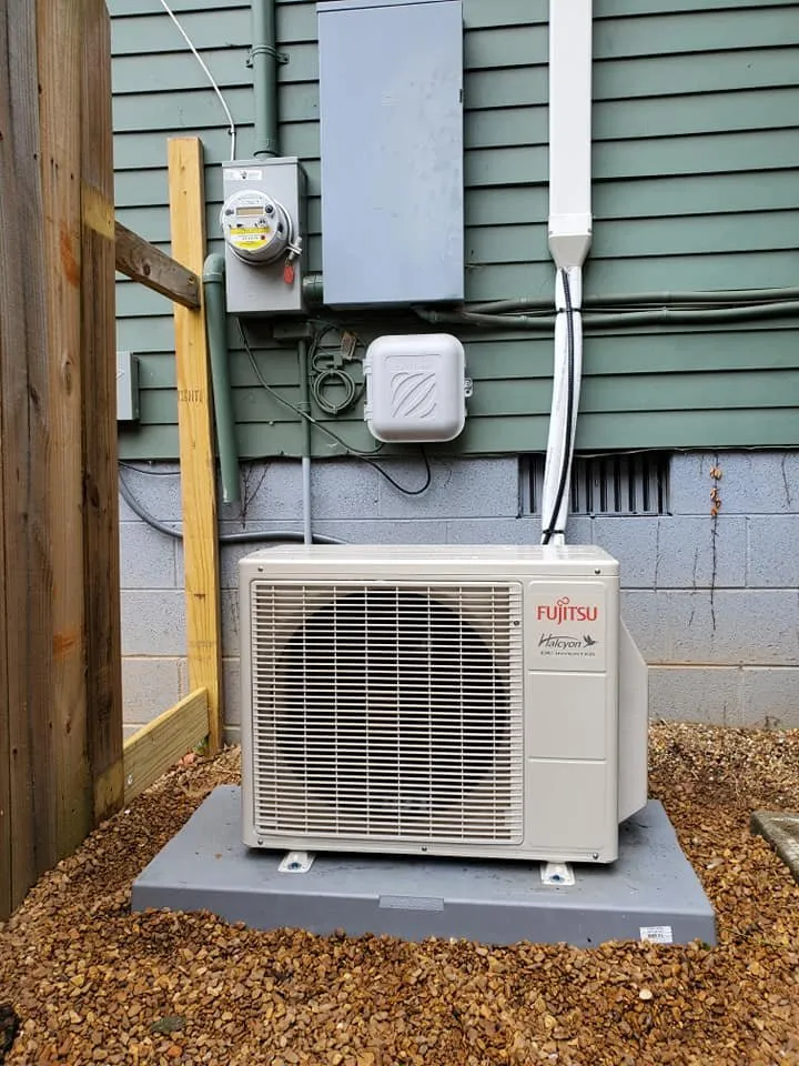 Slide of Nippys Heating & Cooling