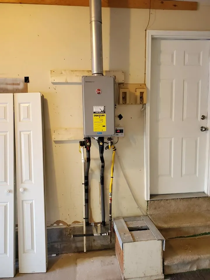 Slide of Nippys Heating & Cooling