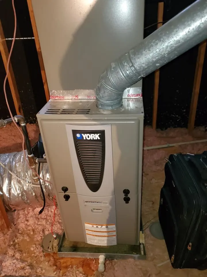 Slide of Nippys Heating & Cooling