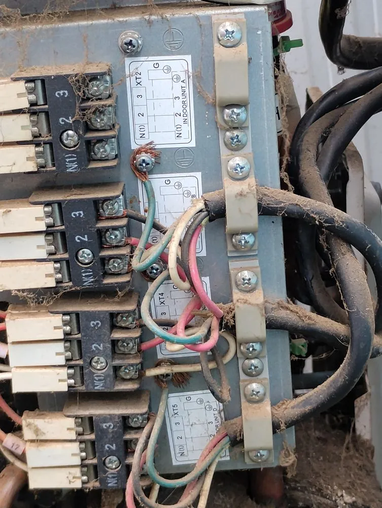 Slide of Nipster's Ac & Heating