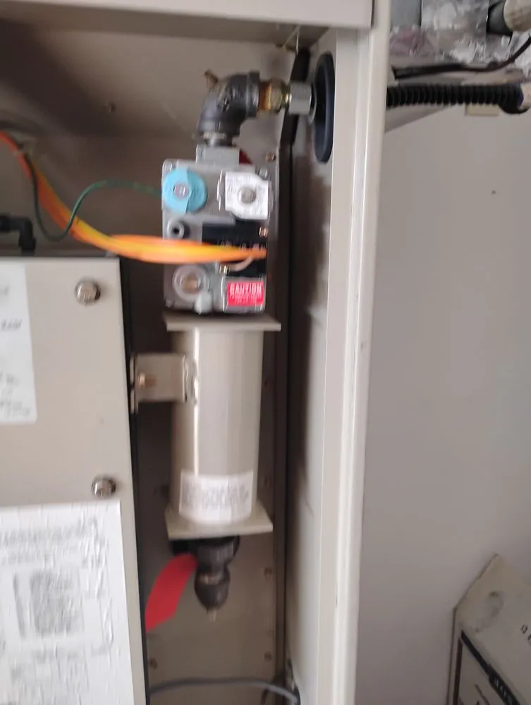 Slide of Nipster's Ac & Heating