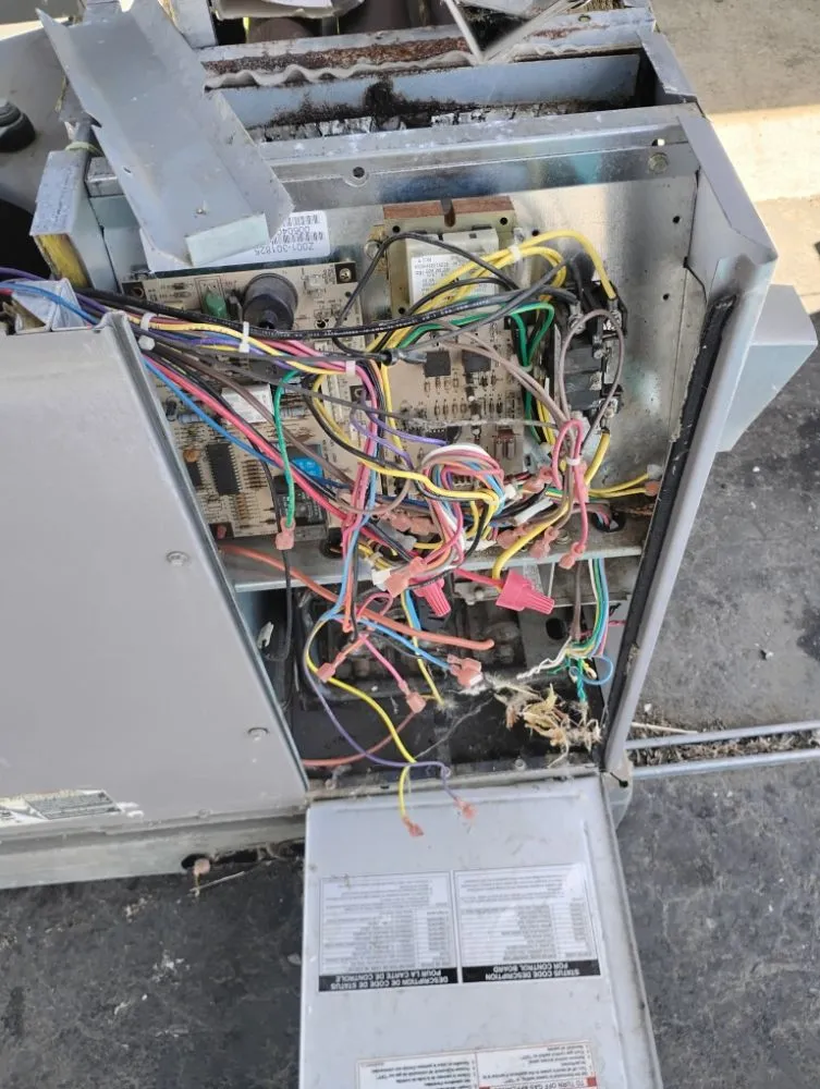 Slide of Nipster's Ac & Heating