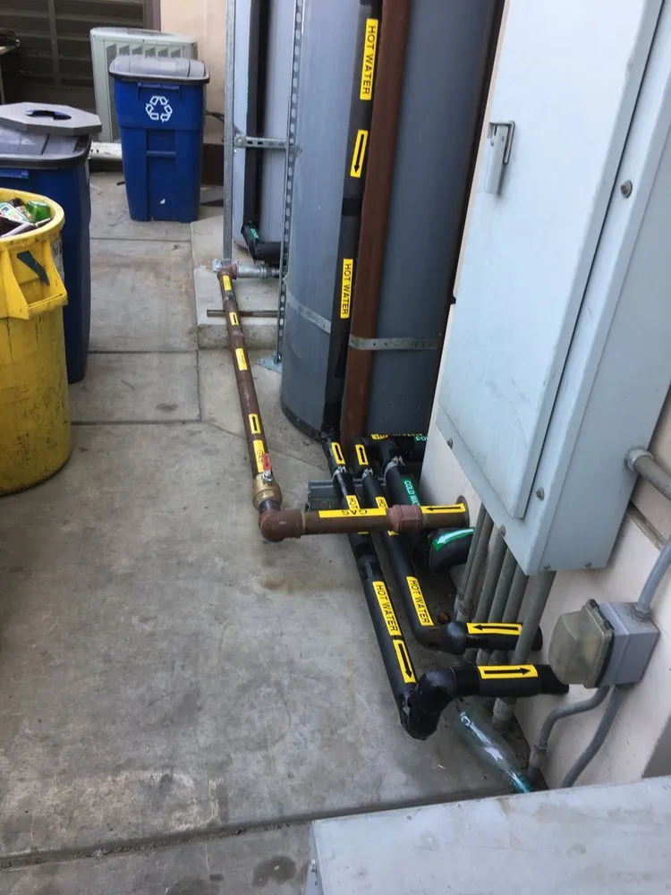 Slide of NIR Plumbing & Air Conditioning