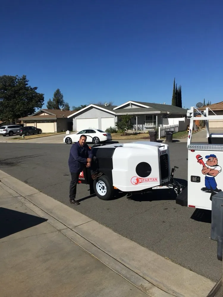 Slide of NIR Plumbing & Air Conditioning