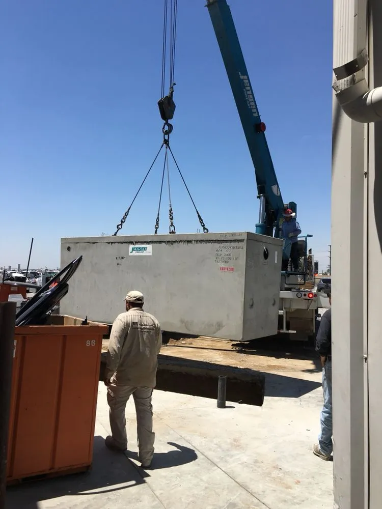 Slide of NIR Plumbing & Air Conditioning