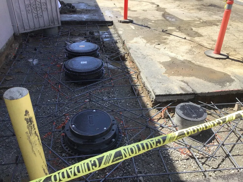 Slide of NIR Plumbing & Air Conditioning