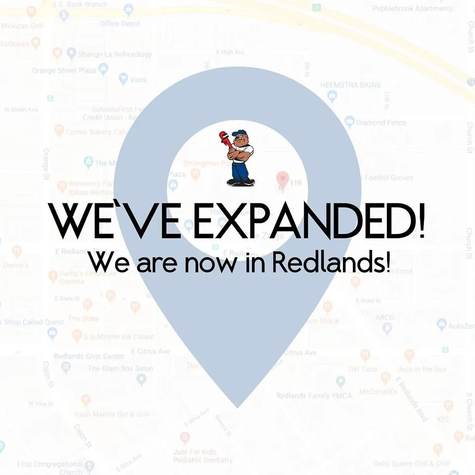 Slide of NIR Plumbing & Air Conditioning