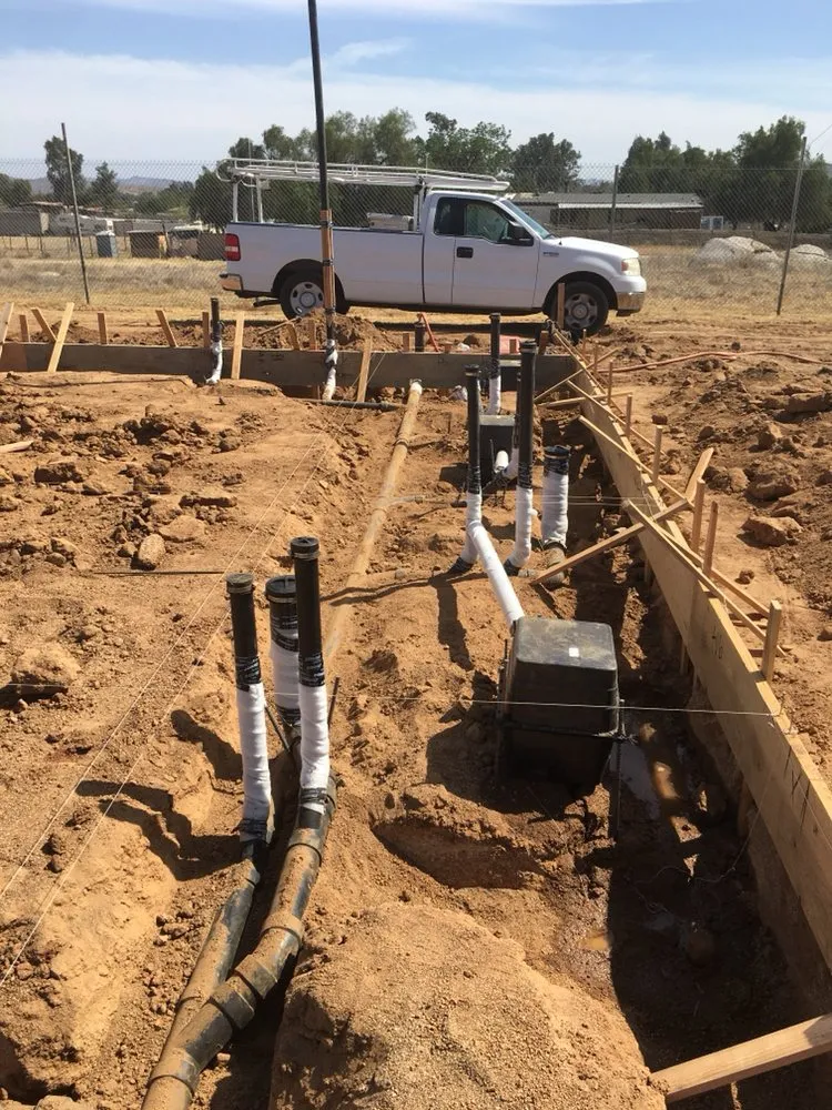 Slide of NIR Plumbing & Air Conditioning