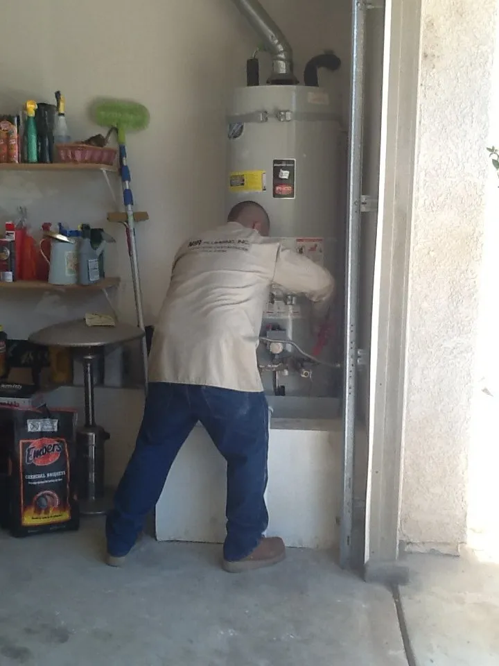 Slide of NIR Plumbing & Air Conditioning