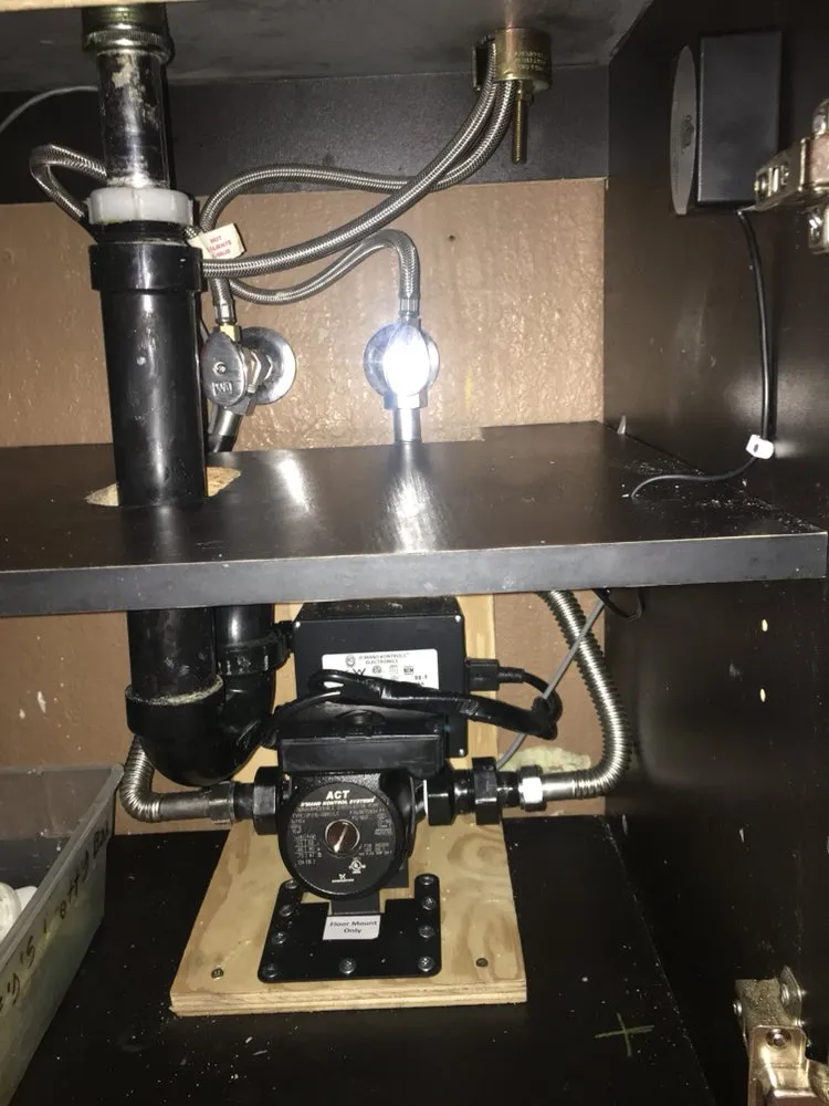 Slide of NIR Plumbing & Air Conditioning