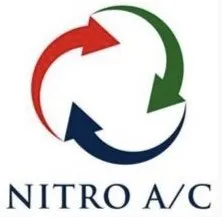 Slide of Nitro A/C