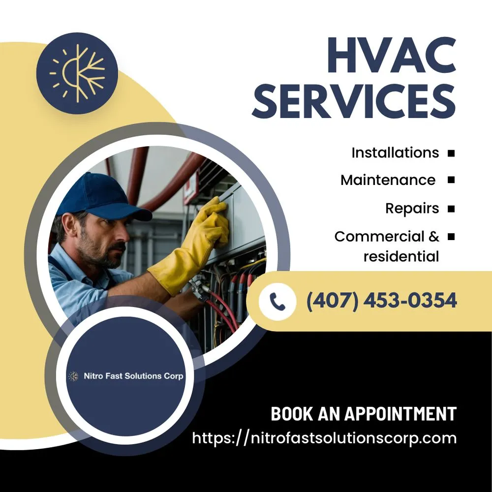 Slide of Nitro Fast Solutions