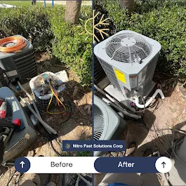 Slide of Nitro Fast Solutions