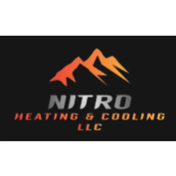 Slide of Nitro Heating & Cooling