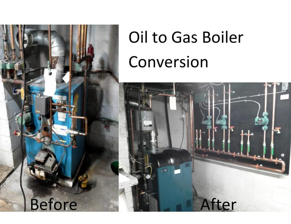 Slide of Nittany Mechanical