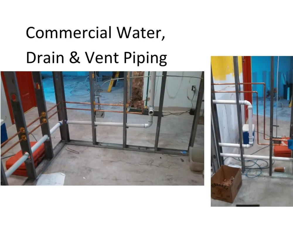 Slide of Nittany Mechanical