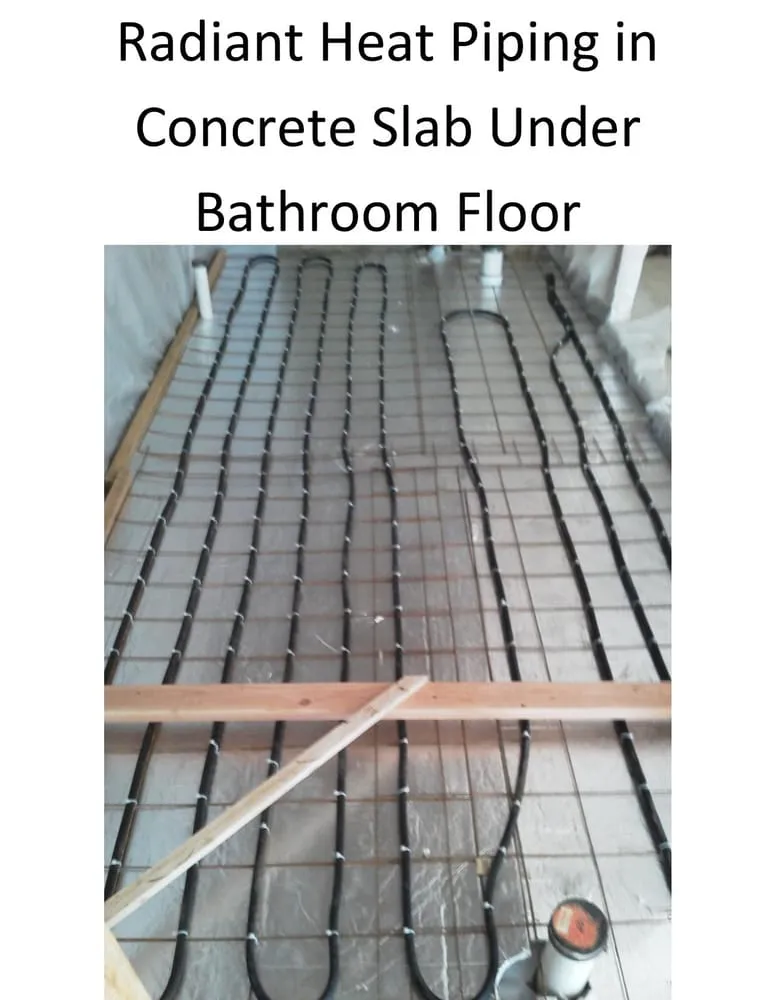 Slide of Nittany Mechanical