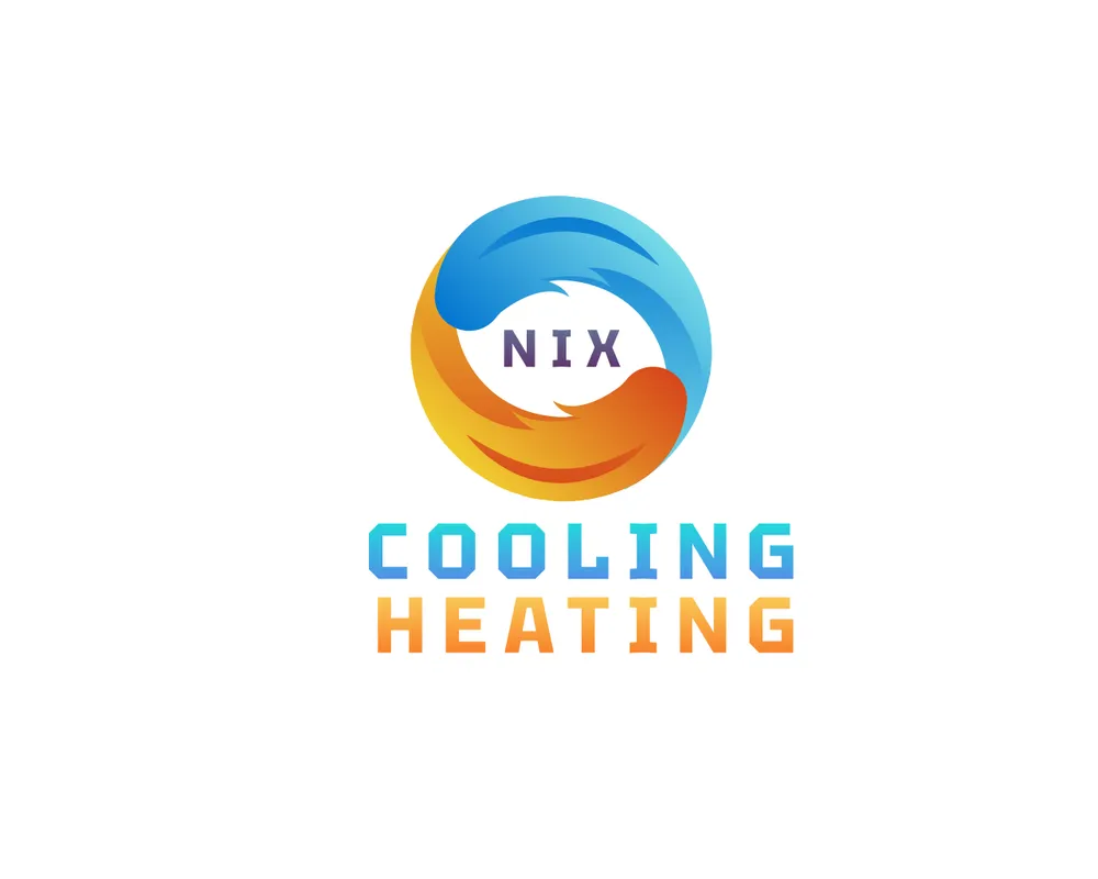 Slide of Nix Cooling