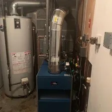 Slide of NJ Advanced Cooling & Heating