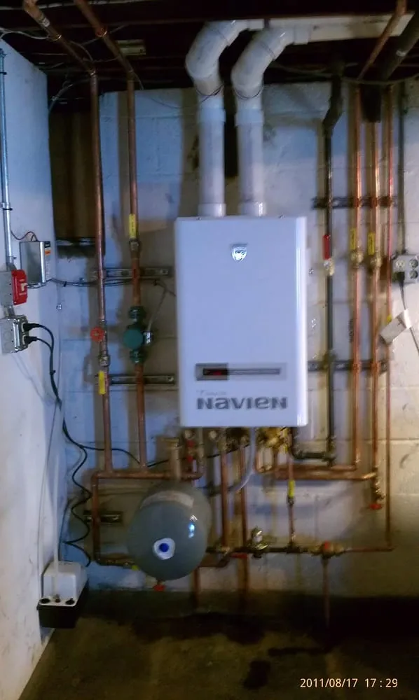 Slide of NJ Air Flow