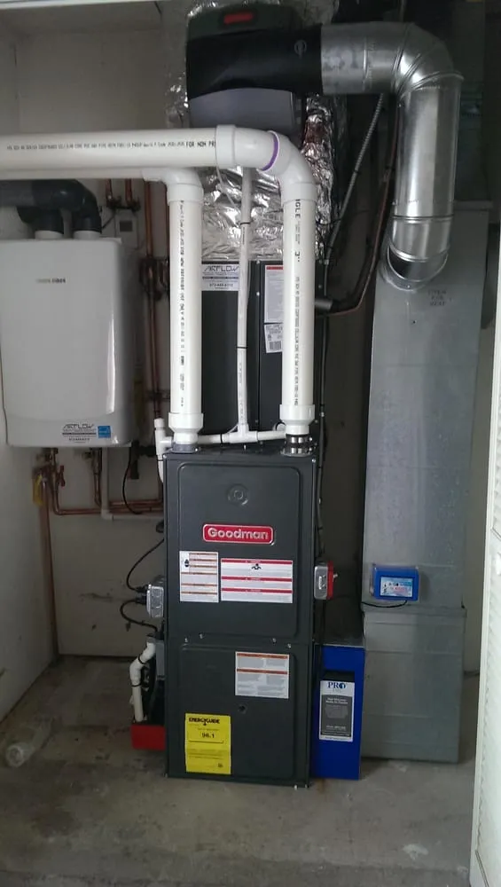 Slide of NJ Air Flow