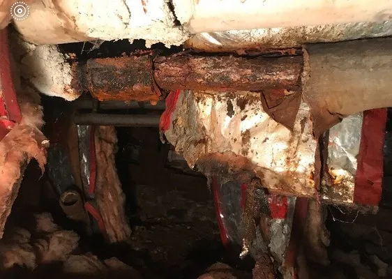 NJ Emergency Plumbing Logo