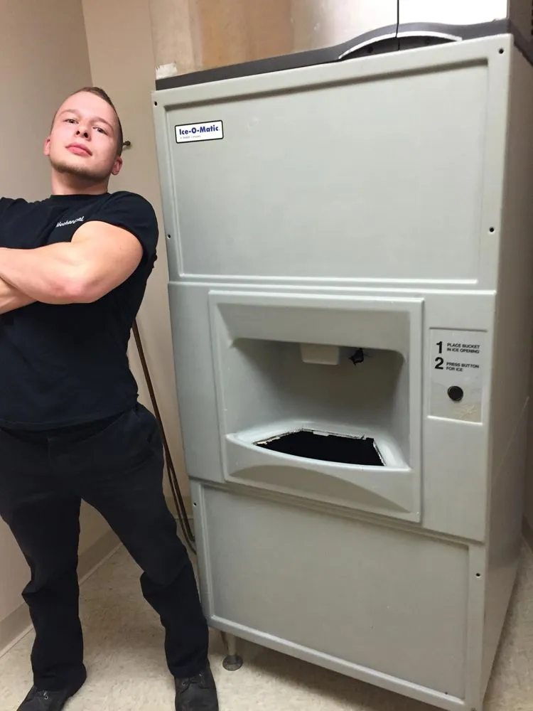 Slide of NJ Mechanical