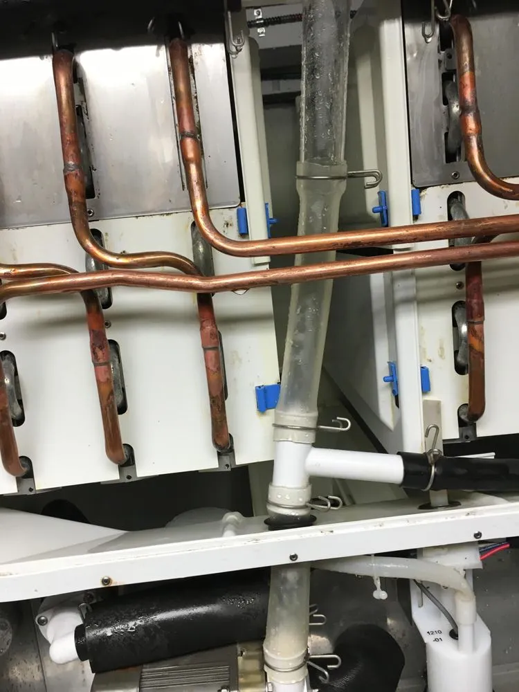 Slide of NJ Mechanical