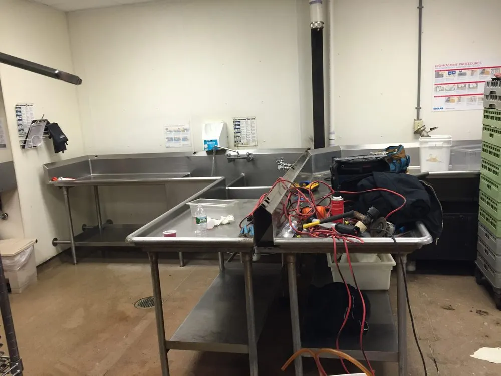 Slide of NJ Mechanical