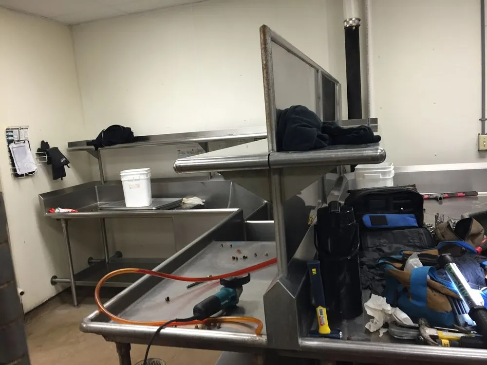 Slide of NJ Mechanical