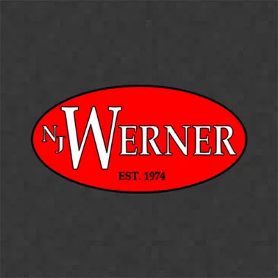 NJ Werner Plumbing Service