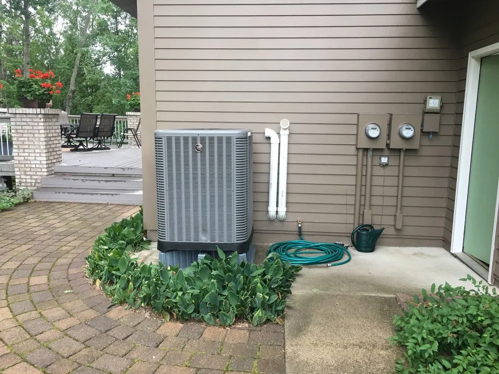 Professional furnace service in Pine River, MN - NJK Heating & AC