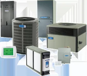 Slide of NJL Heating and Air Conditioning