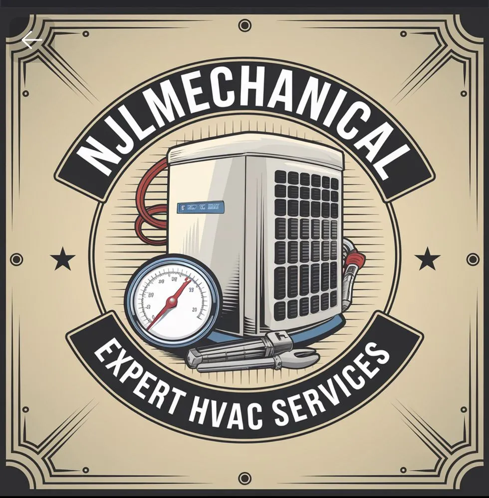 Slide of Njl Mechanical