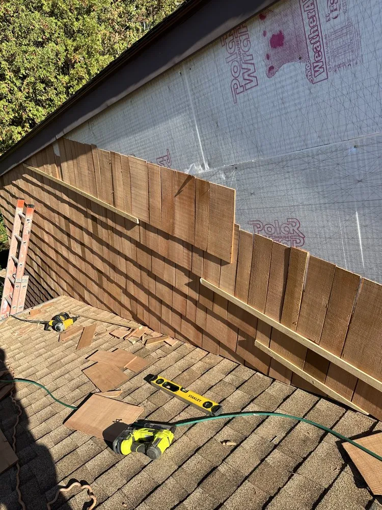 Slide of NJM Mechanical & Contracting Corp