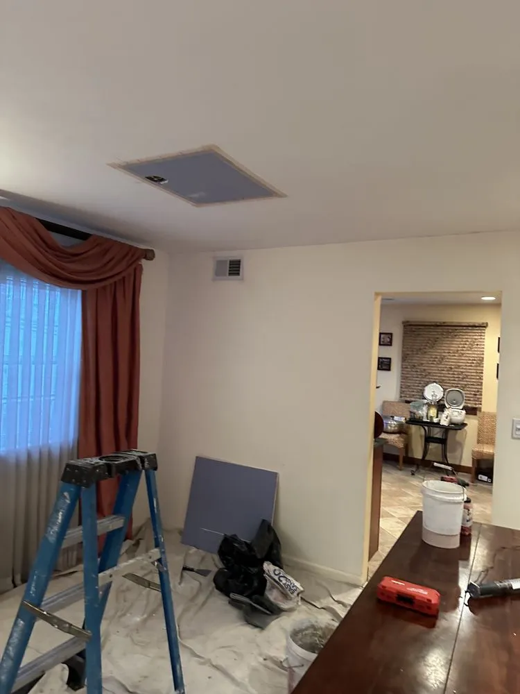 Slide of NJM Mechanical & Contracting Corp