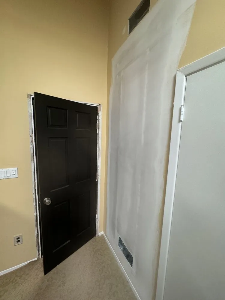 Slide of NJM Mechanical & Contracting Corp